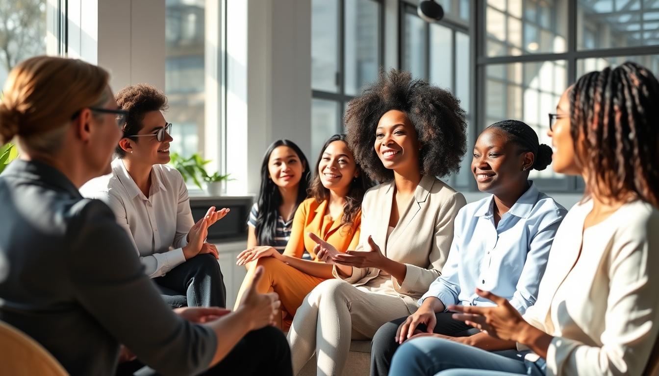 Embrace Your Leadership Journey